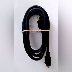 Optimum HDMI Cable 6 Feet.